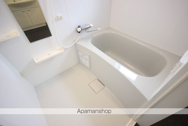 GRACEHILLSの内装写真