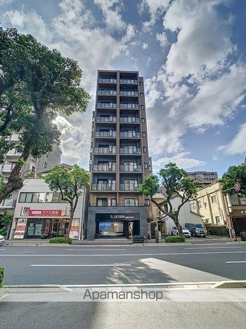 D DESIGN上之園の外観写真