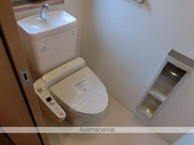 シャーメゾン北大河の内装写真