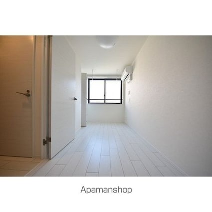 Ｍステージ志村坂上[1K/20.16m2]のその他内装1