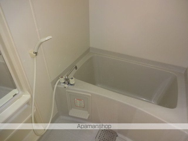 ソレイユ神田の内装写真