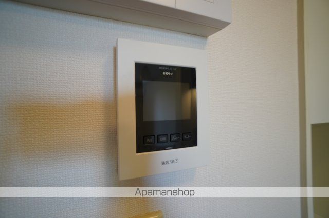 レオパレスカーサの内装写真
