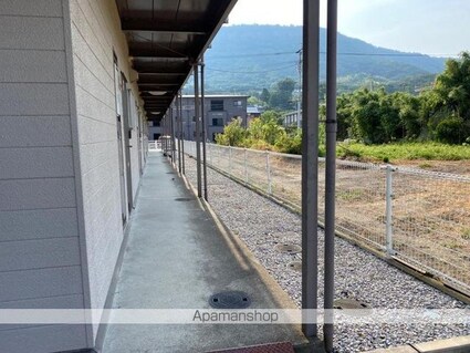 エルディム屋島[1LDK/39.19m2]の共用部4