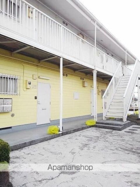 ニューシティーたなかＡ[2DK/40.04m2]の共用部2