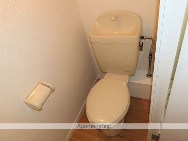 レオパレスドミールIIの内装写真