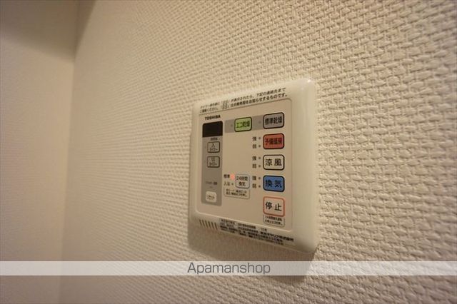 澄和レジデンス名古屋の内装写真