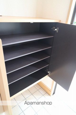 すみれハウスの内装写真