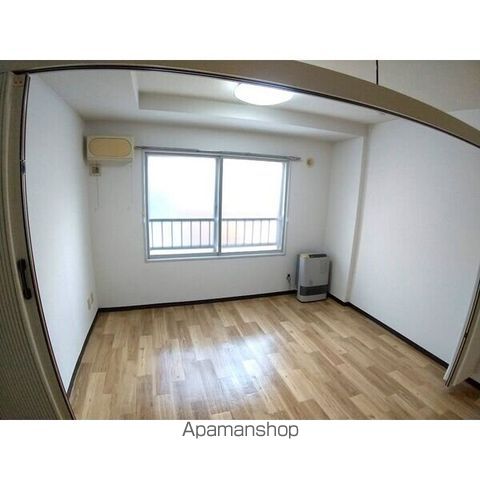 ビッグバーンズマンションN23の内装写真