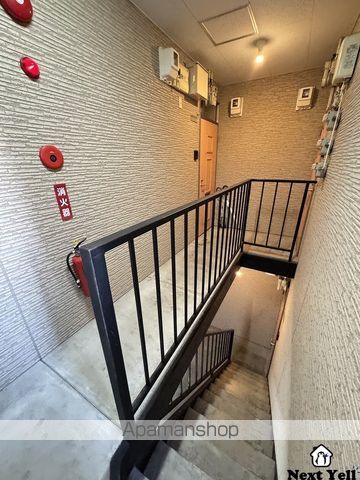 カステル北野のその他写真