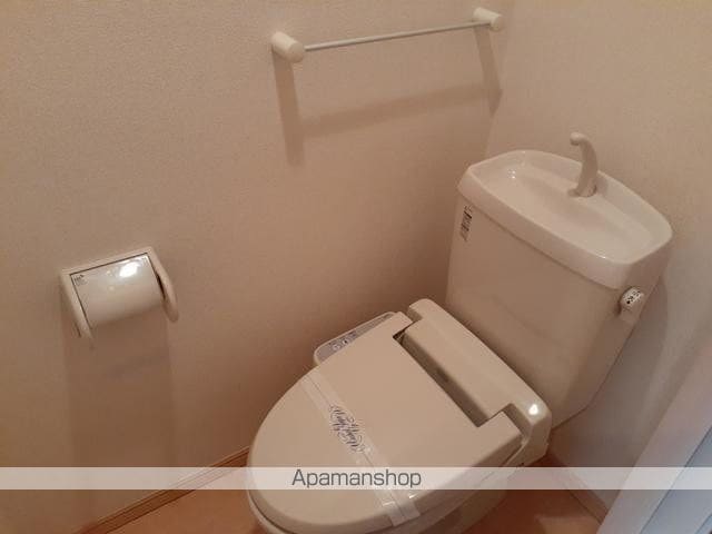 サニーキャンプ 今池の内装写真