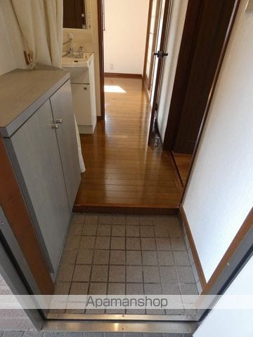メゾンエトワールの内装写真