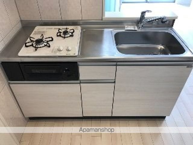 Rー77番館の内装写真