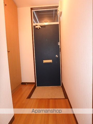 大町ハイツの内装写真