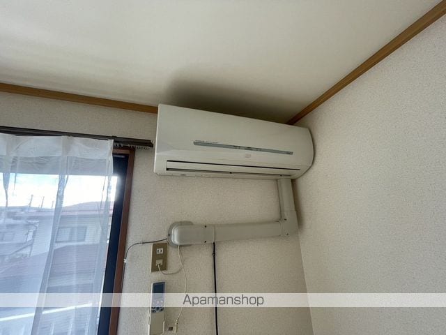 開沖コスモタウンの内装写真