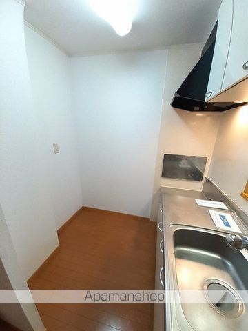 S.Residenceの内装写真
