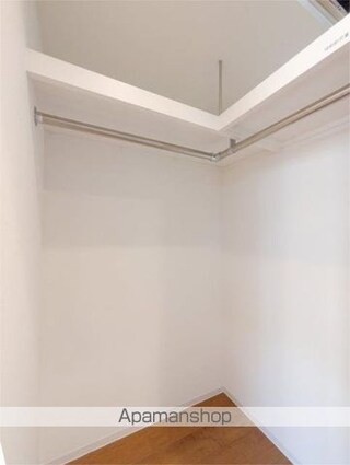 ＺＯＯＭ信濃町[1LDK/34.34m2]の収納