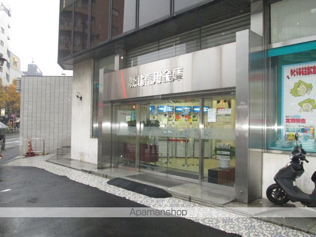 TSハイム新宿の周辺写真