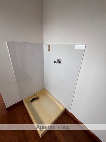 第二大洋ハイツの内装写真