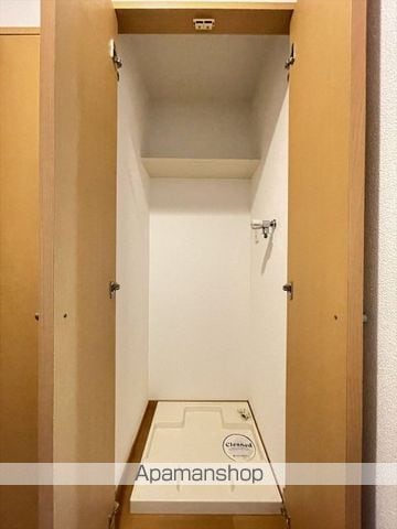 スカイコート九段下の内装写真