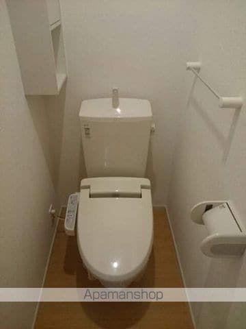 エクセラン三ノ宮 Bの内装写真