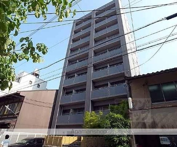 エイペックス京都新京極I