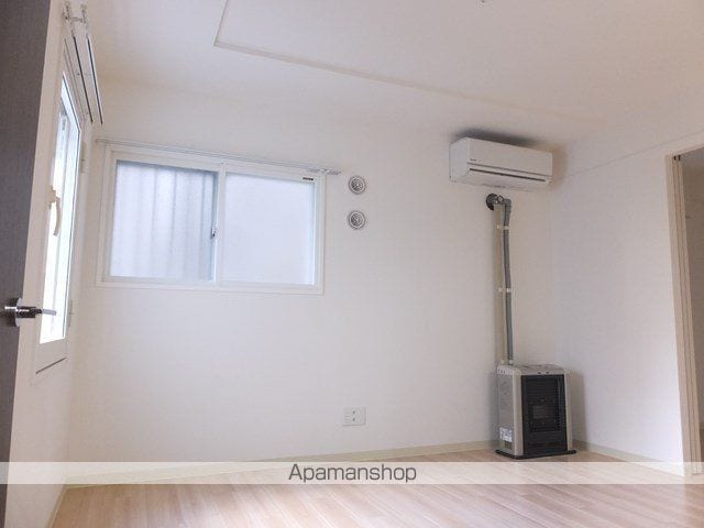 リベルテ菊水の内装写真