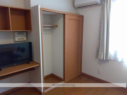 レオパレスＳｈｕ＆Ｋｅｉ　Ｎ[1K/23.61m2]の内装3