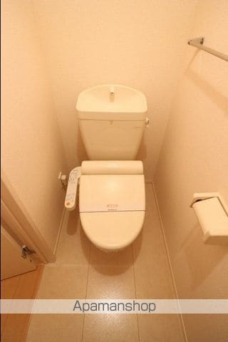 アリオン Bの内装写真