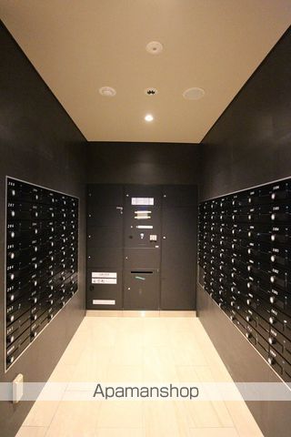 エンクレストベイ天神東IIの内装写真