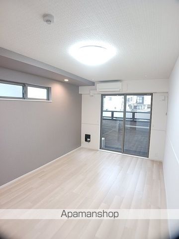 オーサム ヴィレッジ 京都桂の内装写真