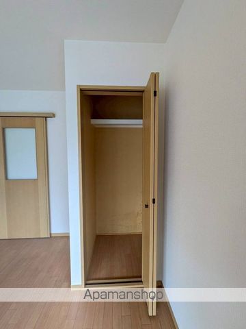 カタヤマBの内装写真