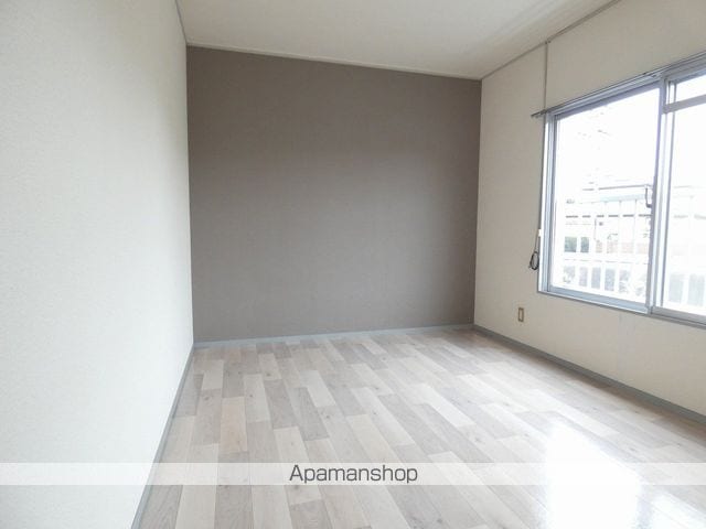本町サンハイツの内装写真