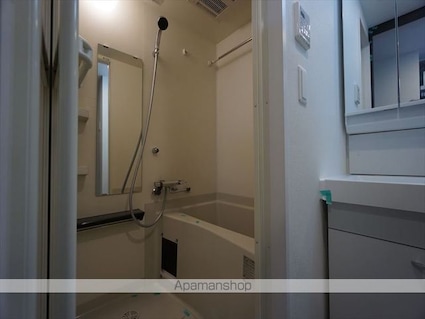 愛知県名古屋市東区葵２丁目[1DK/26.31m2]のバス