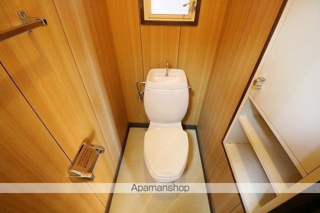 サンロード寿B棟の内装写真