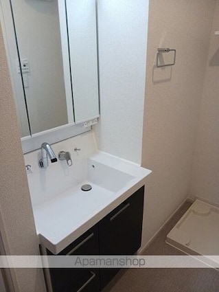 千葉県木更津市中里[1LDK/50.14m2]の洗面所