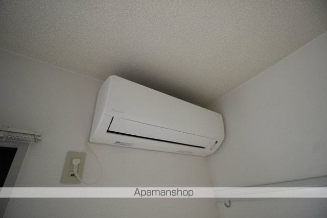 アビタシオンC棟の内装写真