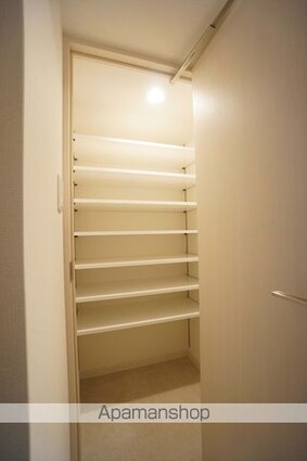 ＳーＲＥＳＩＤＥＮＣＥ尾頭橋ｂｅａｕｔｅ[1K/25.61m2]の内装