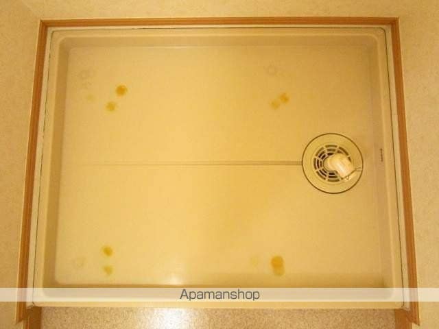 プラシードの内装写真