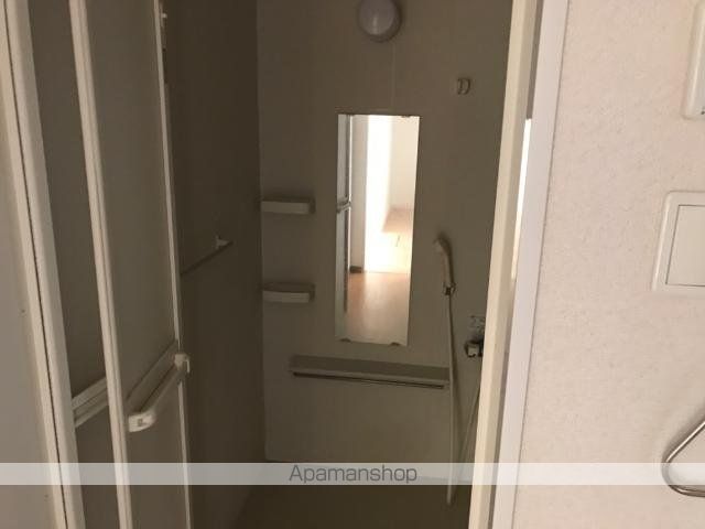 ルーラルの内装写真