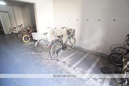 東京都杉並区高井戸東４丁目[1K/22.05m2]の外観3