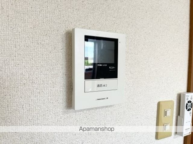 宮司サンシャインIIIの内装写真