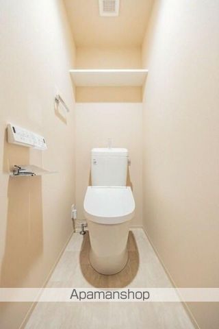 デュオフラッツ浅草田原町ネストの内装写真