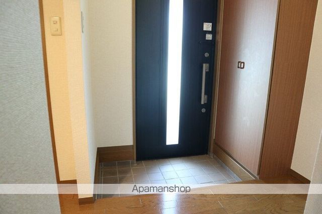 シーレックスパティオの内装写真
