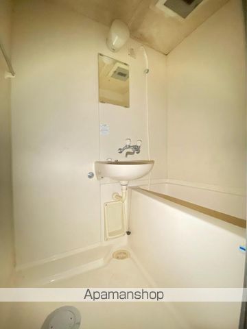 メゾンイトセIIの内装写真
