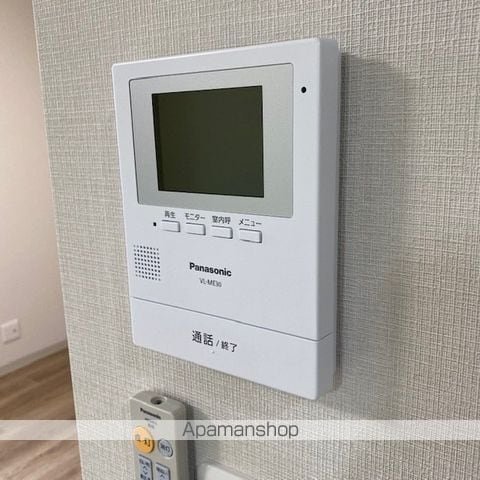 イストワール船町の内装写真