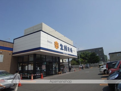 栄恵ビル[店舗/28.52m2]の周辺2