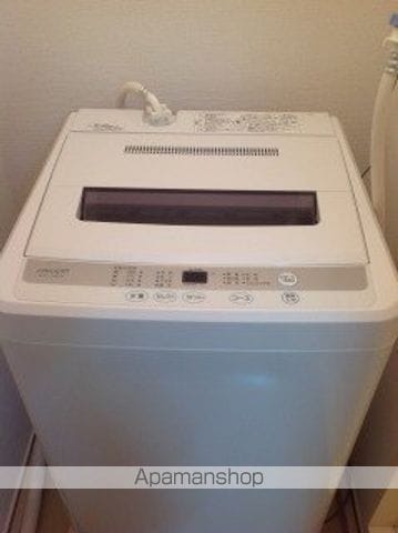 レオパレスのぞみ 203 ｜ 千葉県松戸市六実５丁目19-1（賃貸アパート1K・2階・20.28㎡） その13