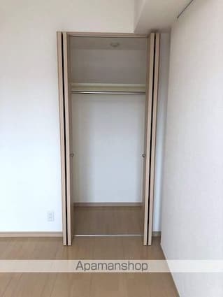 東京都世田谷区世田谷２丁目[1K/36.21m2]の内装