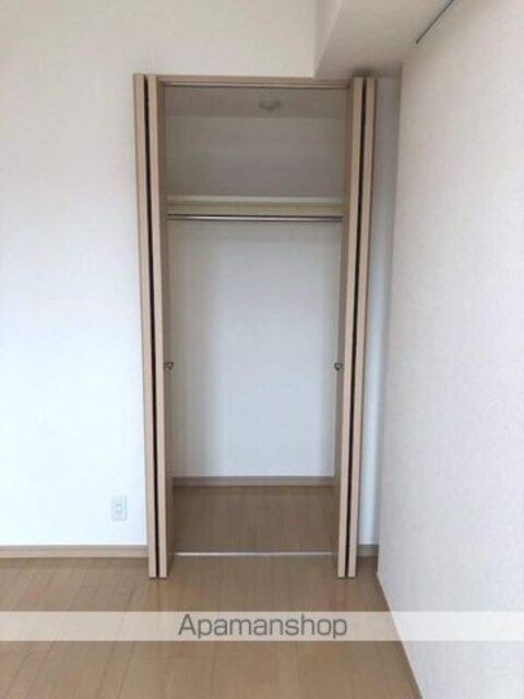東京都世田谷区世田谷２丁目[1K/36.21m2]の内装