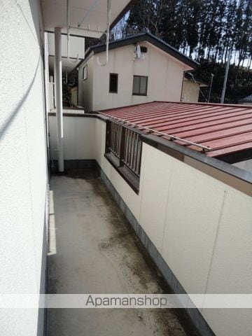 ロイヤルパレス亀谷の内装写真